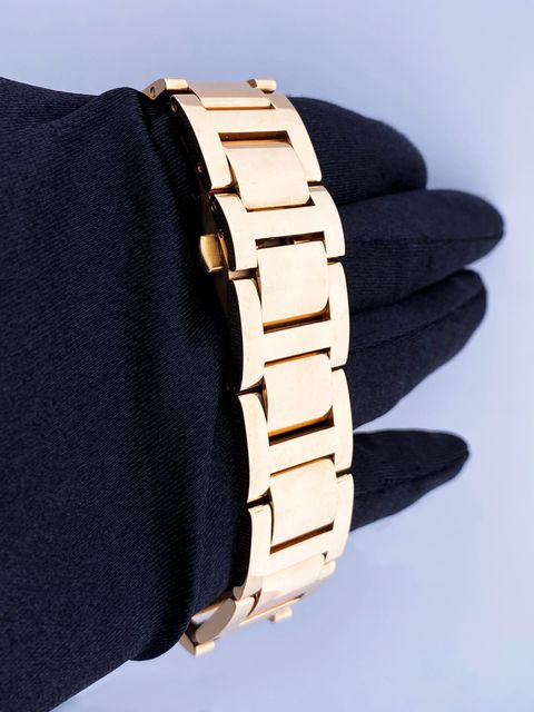 Cartier Ballon Bleu WGBB0016 Image 5